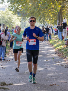 Bericht vom 35. Sparkassen-Westspangenlauf 59