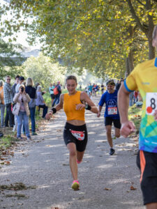 Bericht vom 35. Sparkassen-Westspangenlauf 53