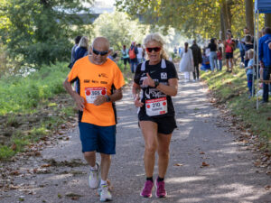 Bericht vom 35. Sparkassen-Westspangenlauf 48