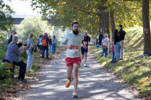 Bericht vom 35. Sparkassen-Westspangenlauf 45