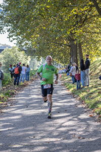 Bericht vom 35. Sparkassen-Westspangenlauf 44