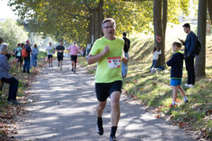 Bericht vom 35. Sparkassen-Westspangenlauf 42