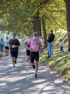 Bericht vom 35. Sparkassen-Westspangenlauf 41