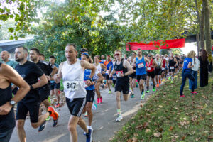 Bericht vom 35. Sparkassen-Westspangenlauf 31