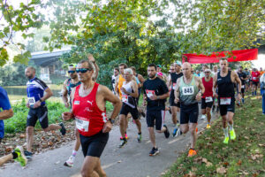 Bericht vom 35. Sparkassen-Westspangenlauf 29