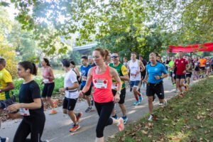 Bericht vom 35. Sparkassen-Westspangenlauf 25