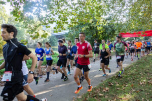 Bericht vom 35. Sparkassen-Westspangenlauf 24