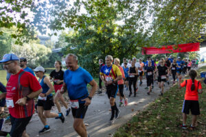 Bericht vom 35. Sparkassen-Westspangenlauf 23