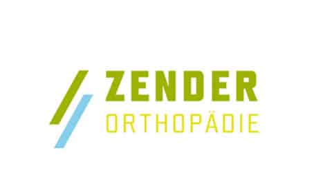 Zender Orthopädie