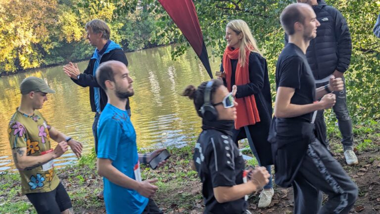 Läufe & Hightlights 869