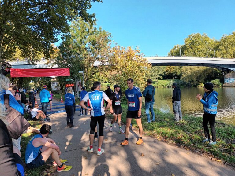 Läufe & Hightlights 865