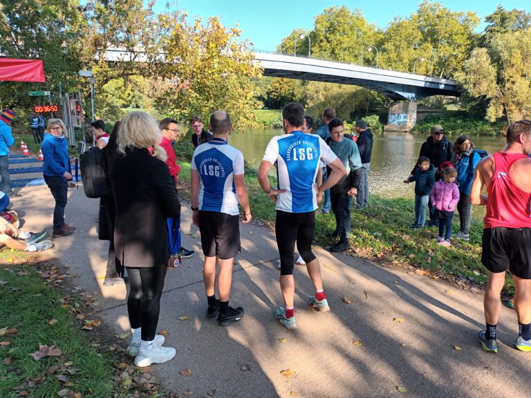 Läufe & Hightlights 864