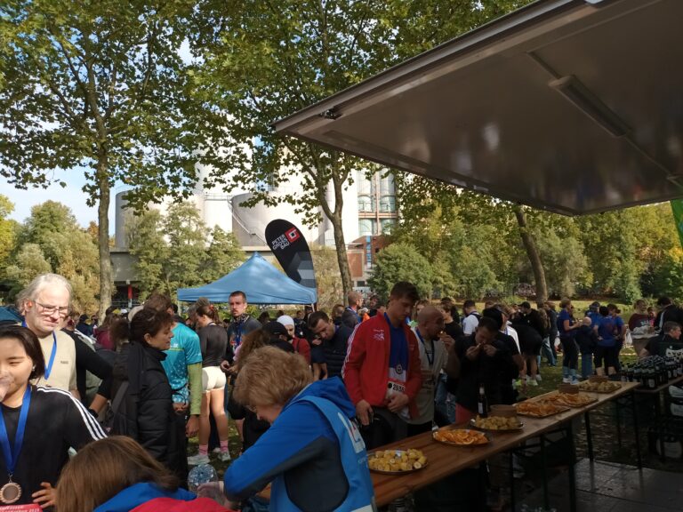 Läufe & Hightlights 863