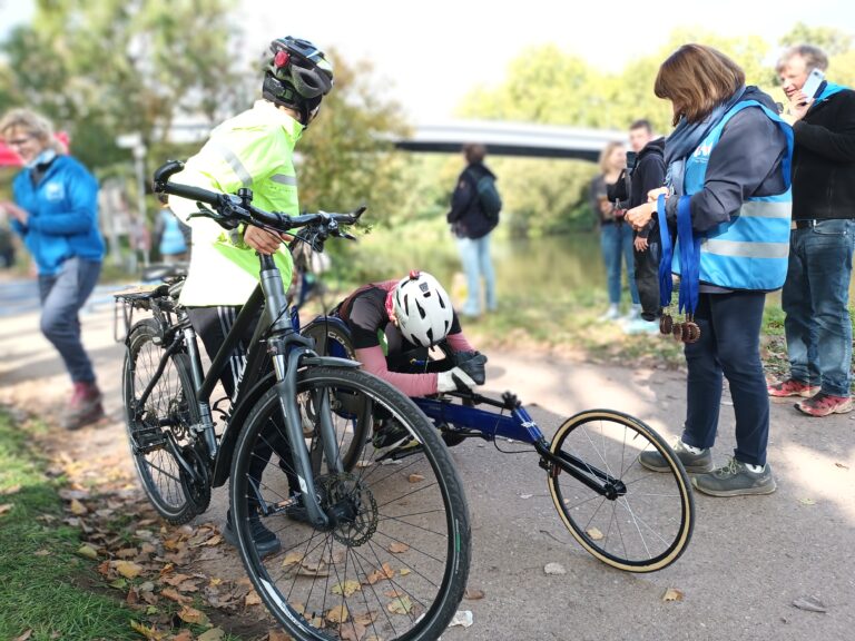 Läufe & Hightlights 862