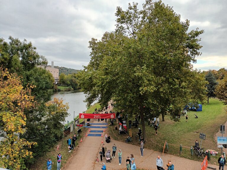 Läufe & Hightlights 858