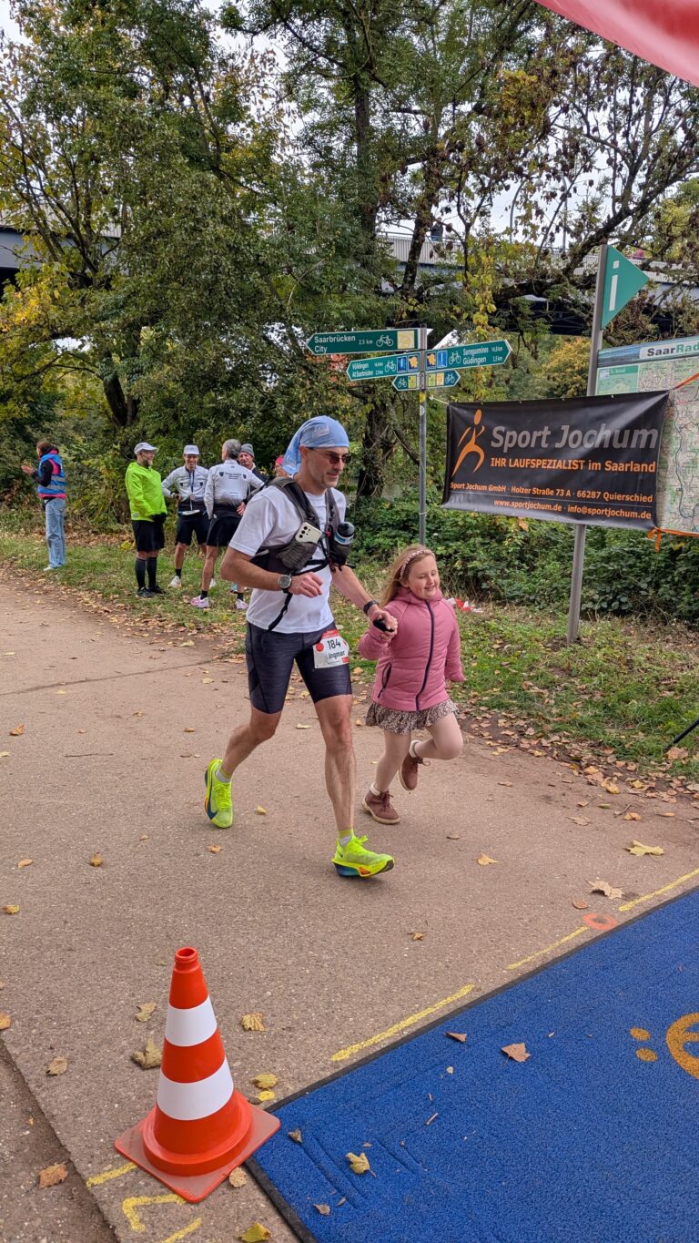 Läufe & Hightlights 871