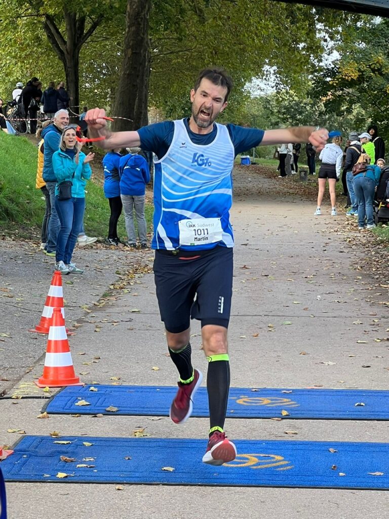 Läufe & Hightlights 734