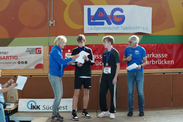 Bilder Siegerehrung 403