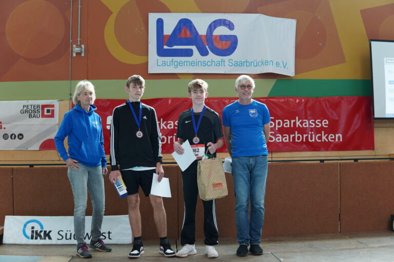 Bilder Siegerehrung 402