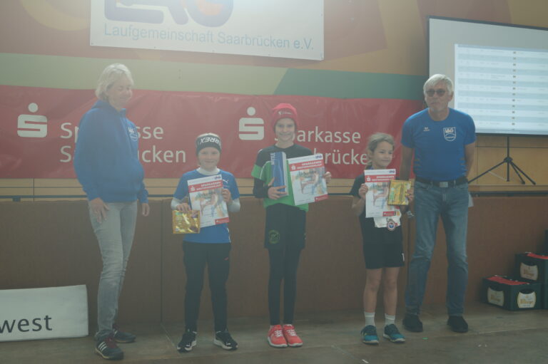 Bilder Siegerehrung 365