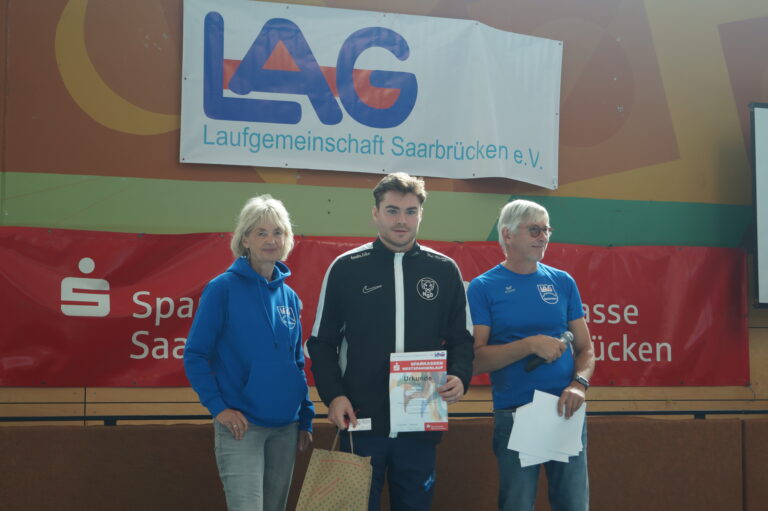 Bilder Siegerehrung 345