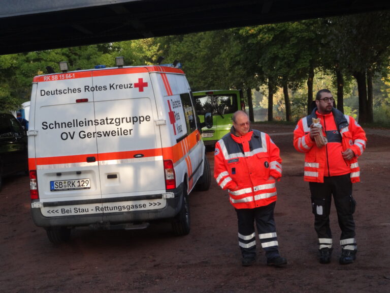 Läufe und Highlights (Start und Ziel) 1242