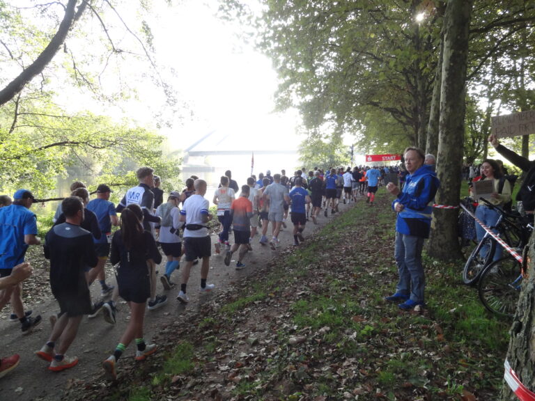 Start- und Zielfotos, Hightlights 553