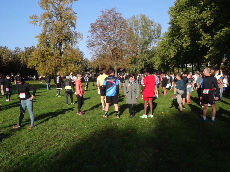 Start- und Zielfotos, Hightlights 557
