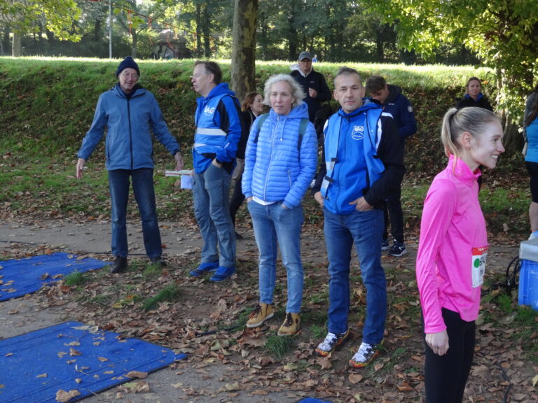 Läufe & Hightlights 1091