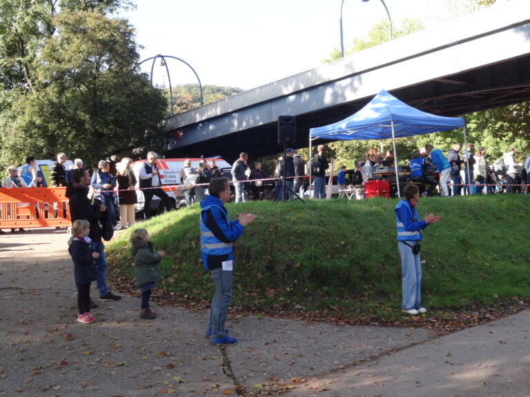 Start- und Zielfotos, Hightlights 561