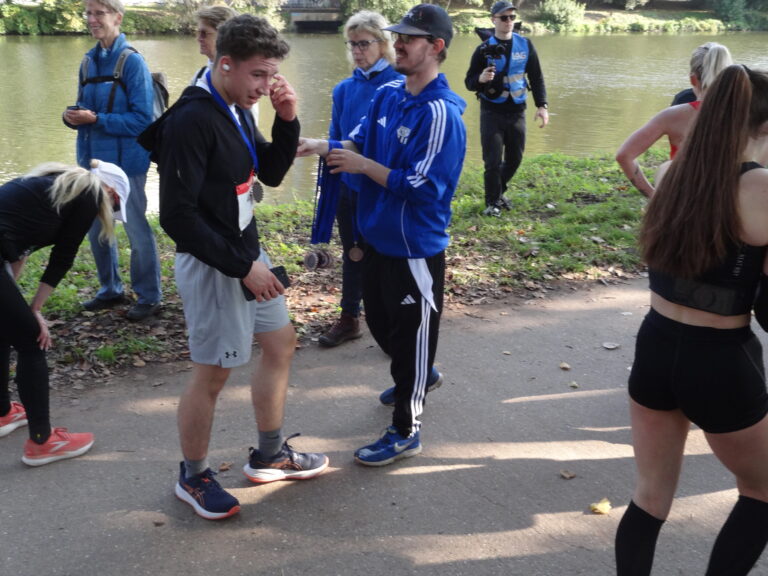 Start- und Zielfotos, Hightlights 571