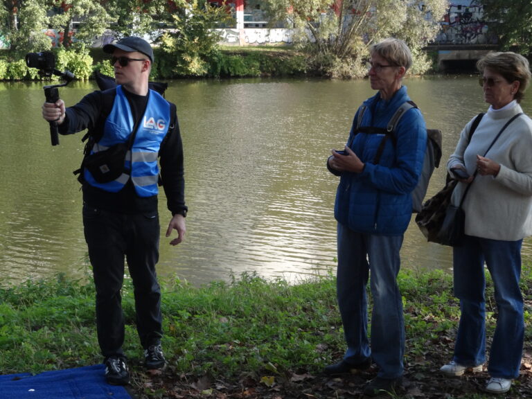 Start- und Zielfotos, Hightlights 573