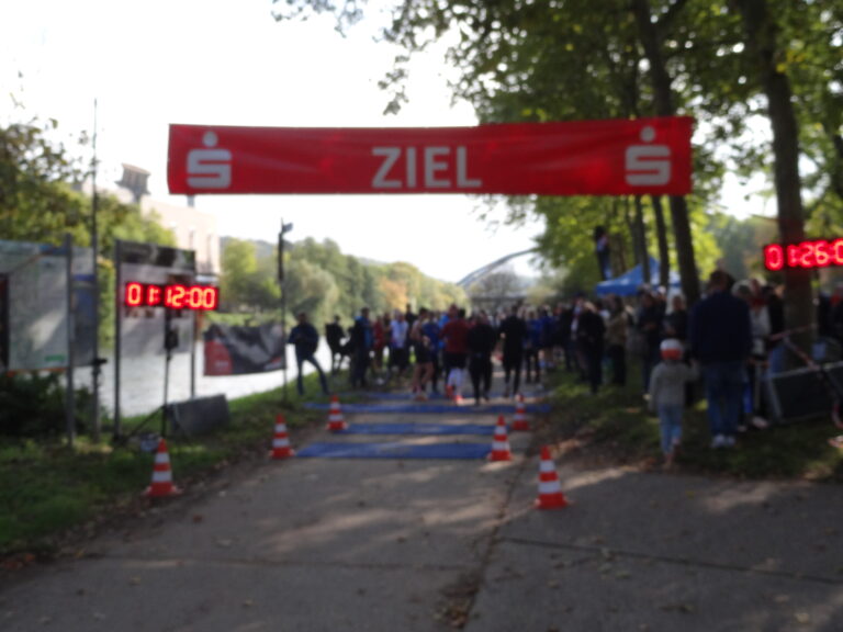 Start- und Zielfotos, Hightlights 583