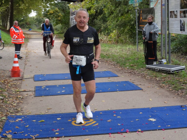 Start- und Zielfotos, Hightlights 591