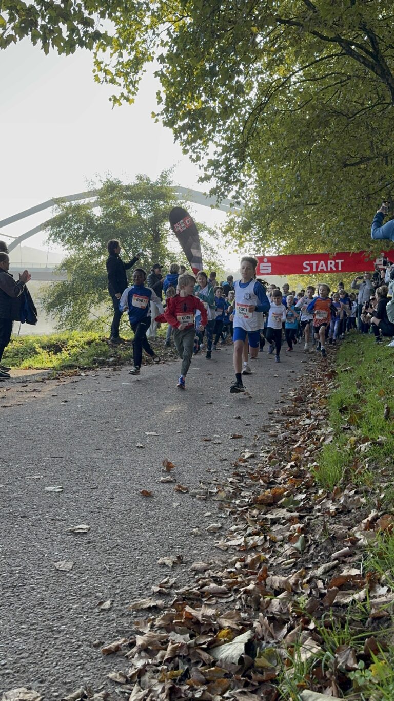 Läufe & Hightlights 855