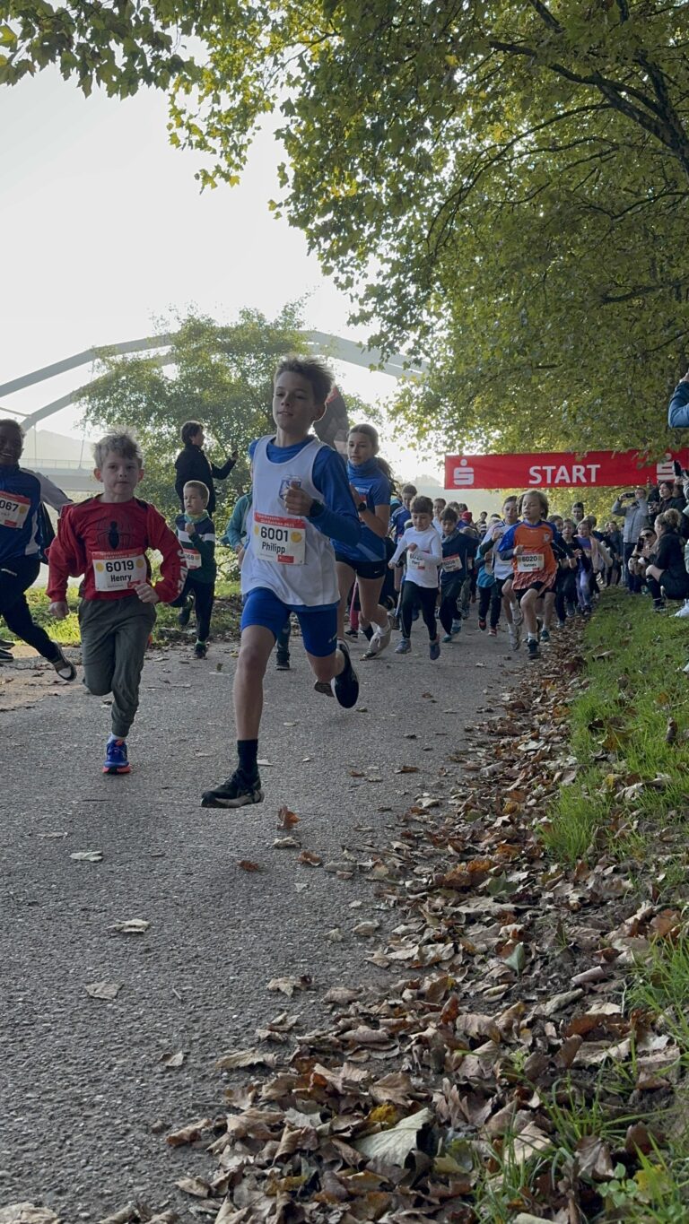 Läufe & Hightlights 854