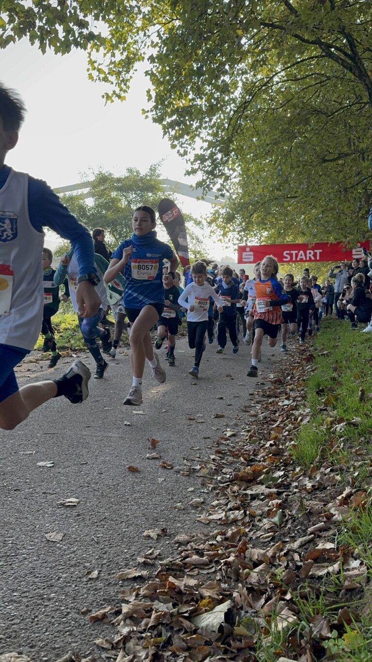 Läufe & Hightlights 853