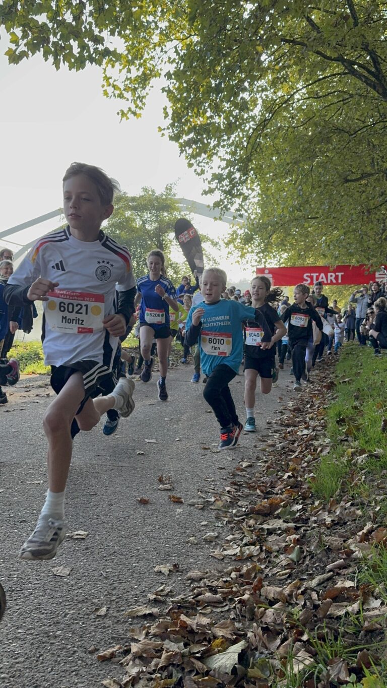 Läufe & Hightlights 850