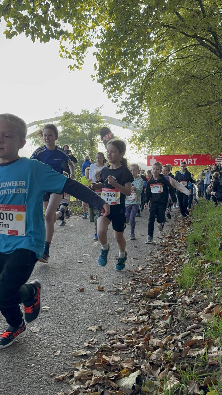 Läufe & Hightlights 848