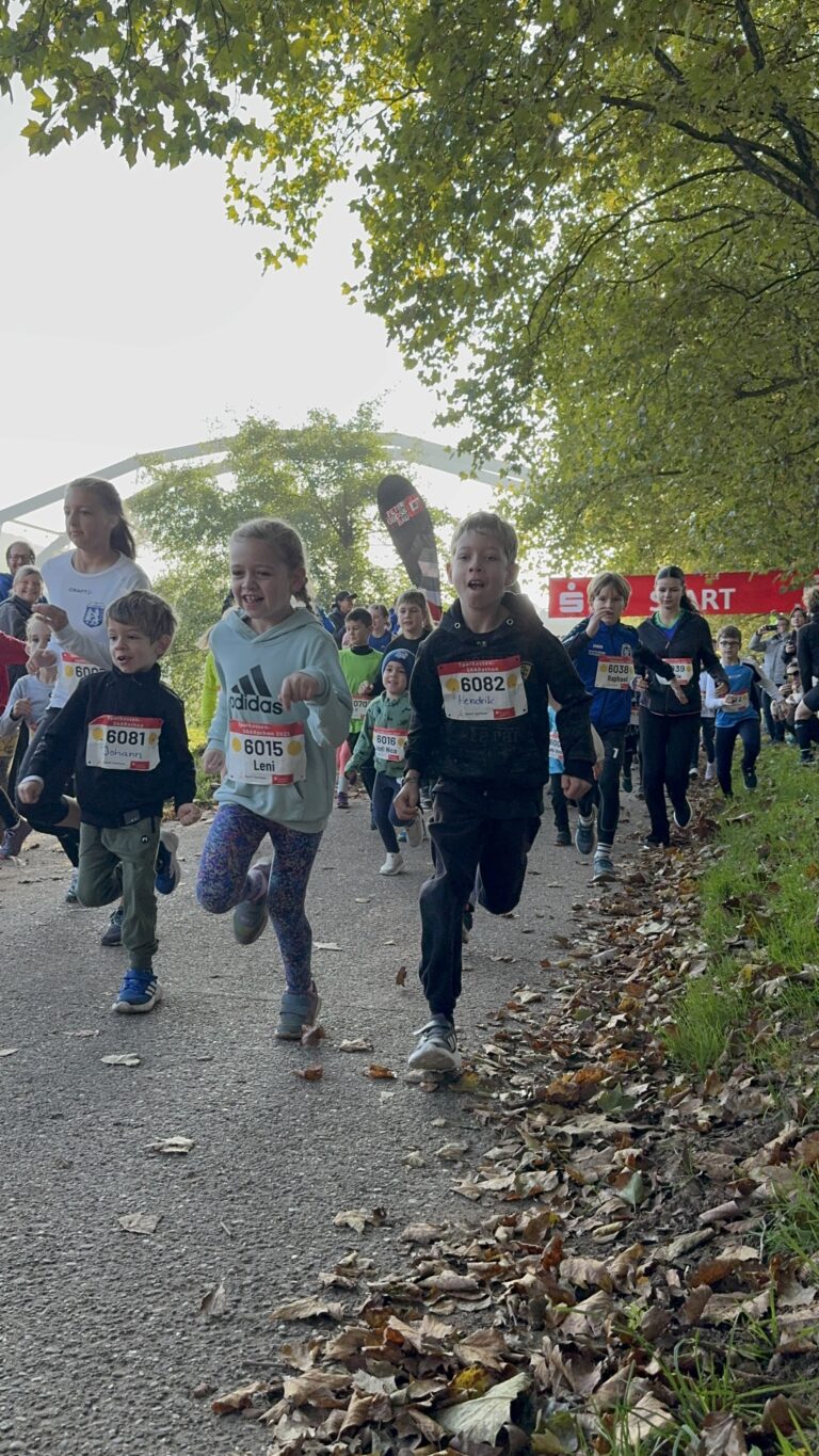 Läufe & Hightlights 847