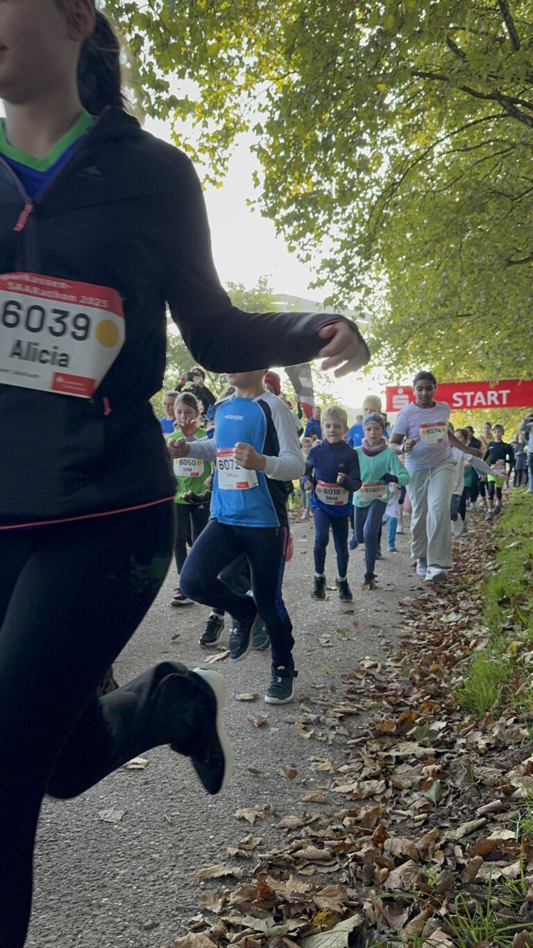 Läufe & Hightlights 845