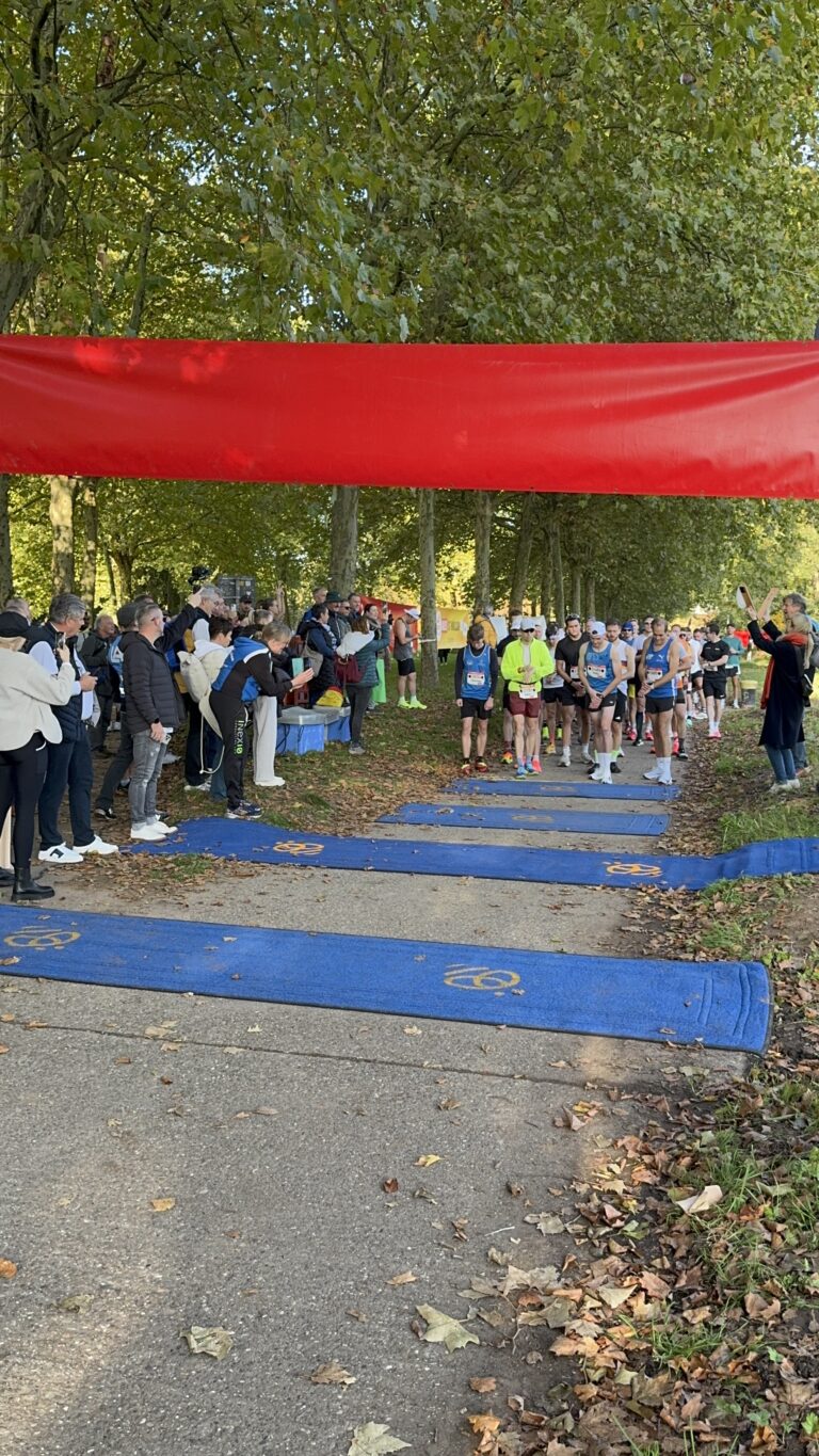 Läufe & Hightlights 844