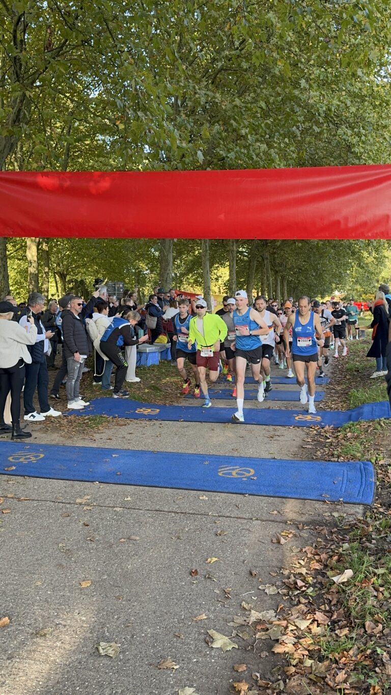 Läufe & Hightlights 843