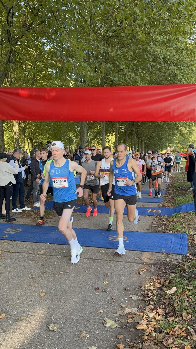 Läufe & Hightlights 842