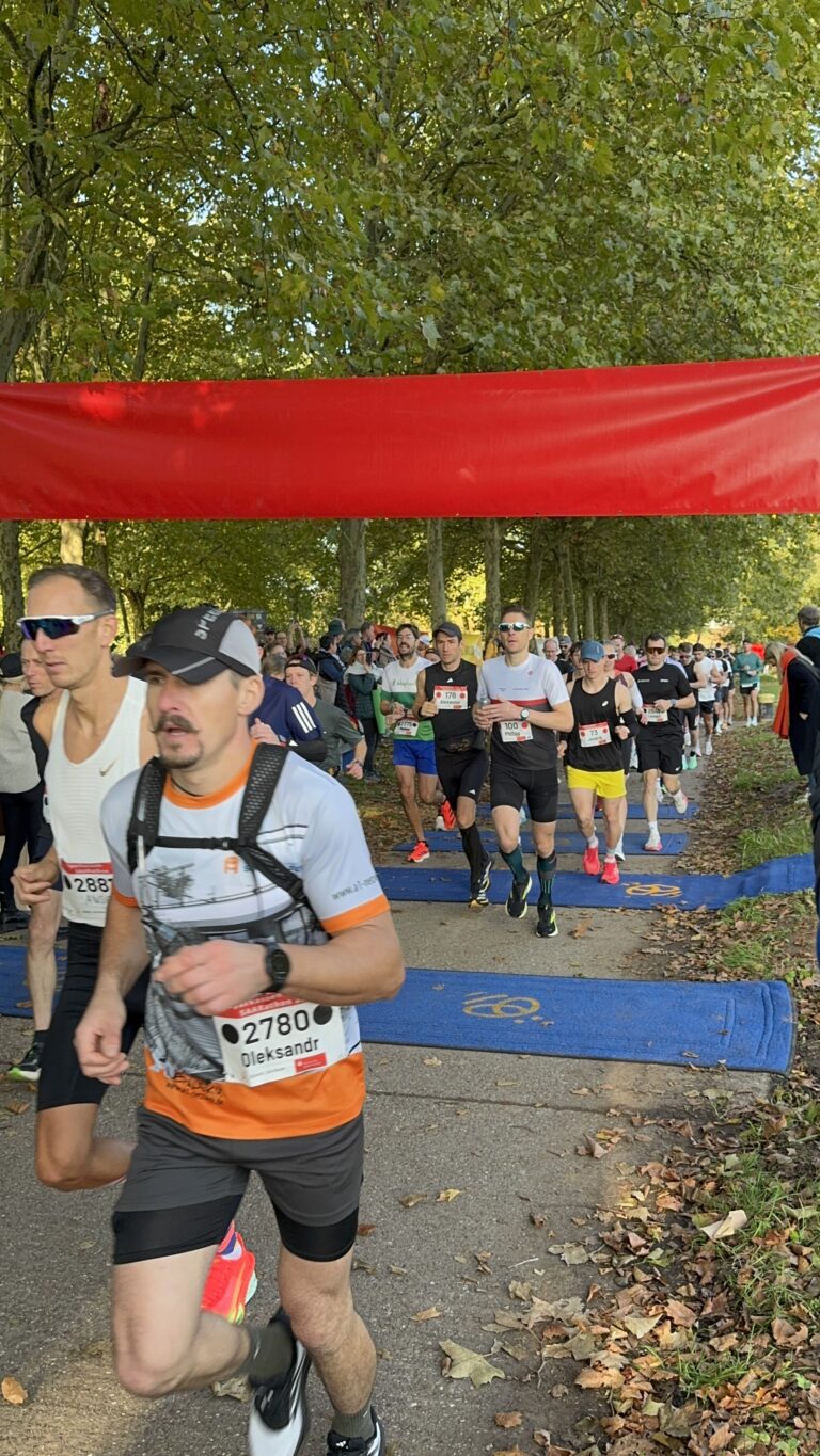 Läufe & Hightlights 841