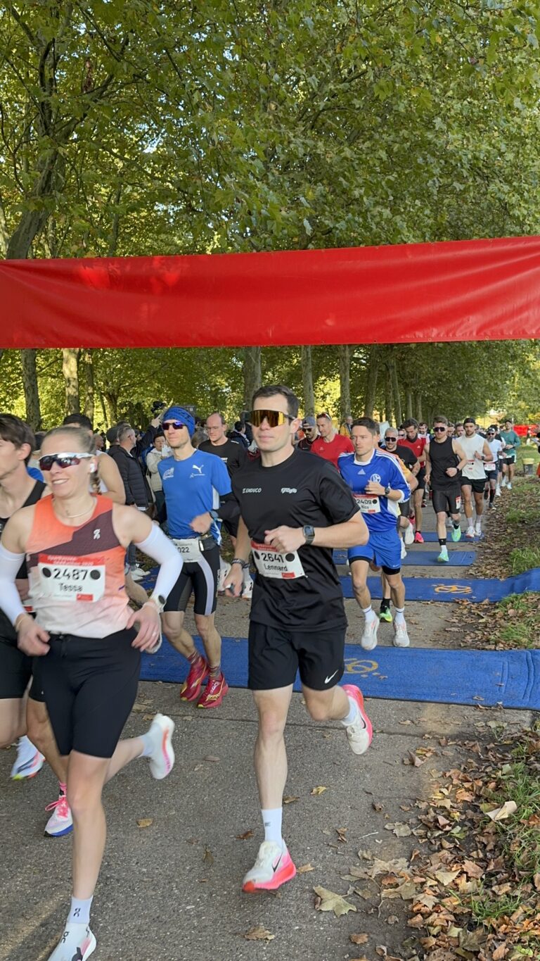 Läufe & Hightlights 840