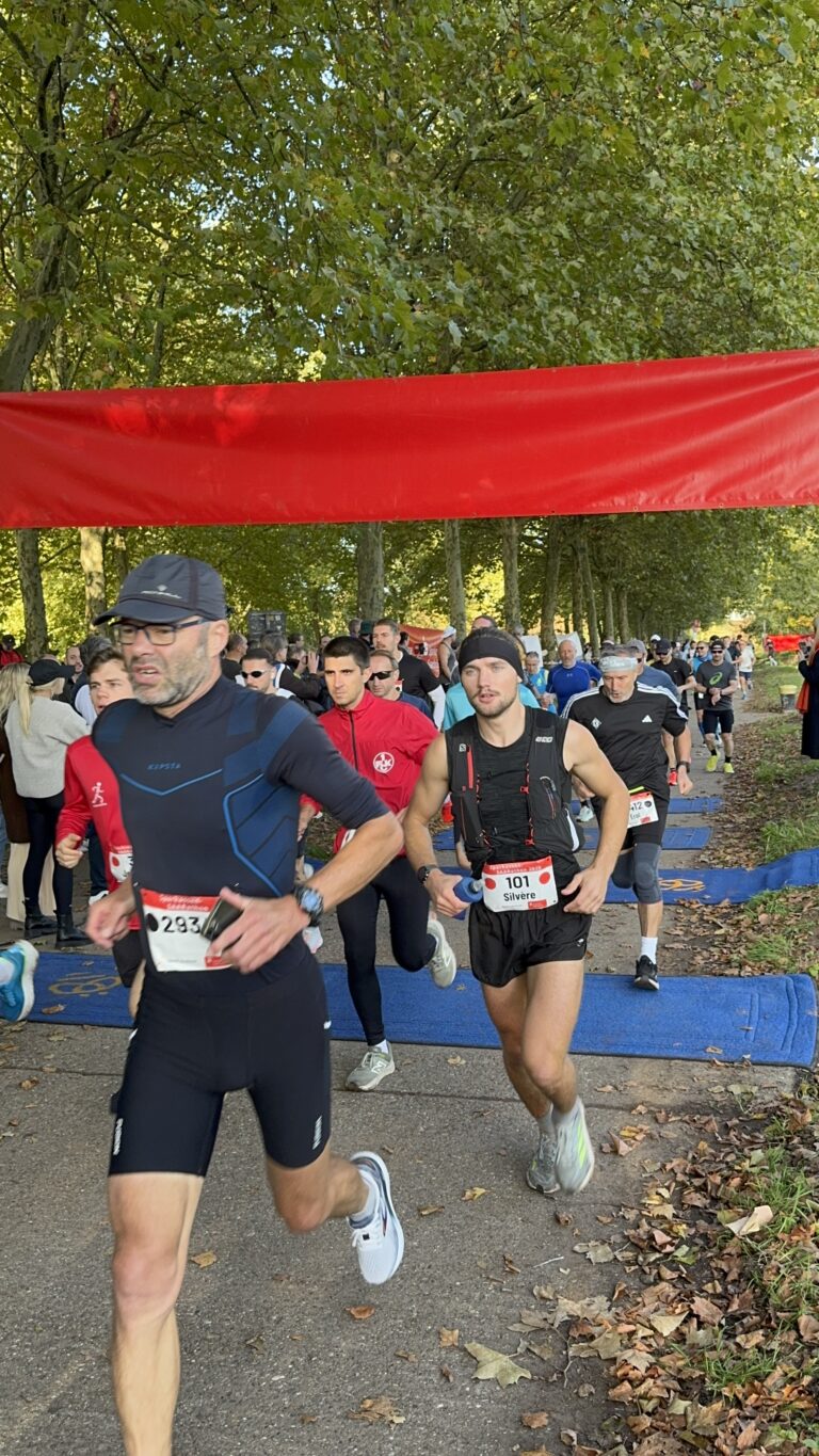 Läufe & Hightlights 838