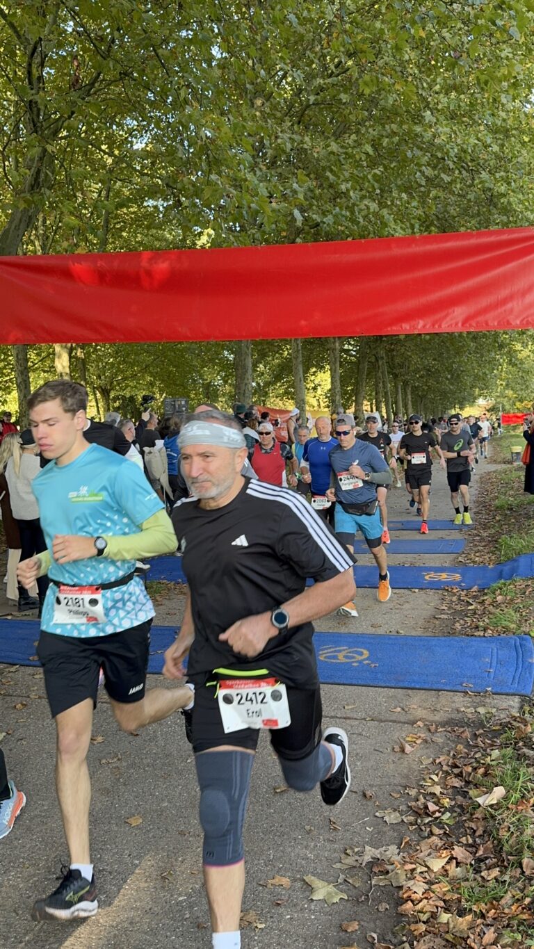 Läufe & Hightlights 837