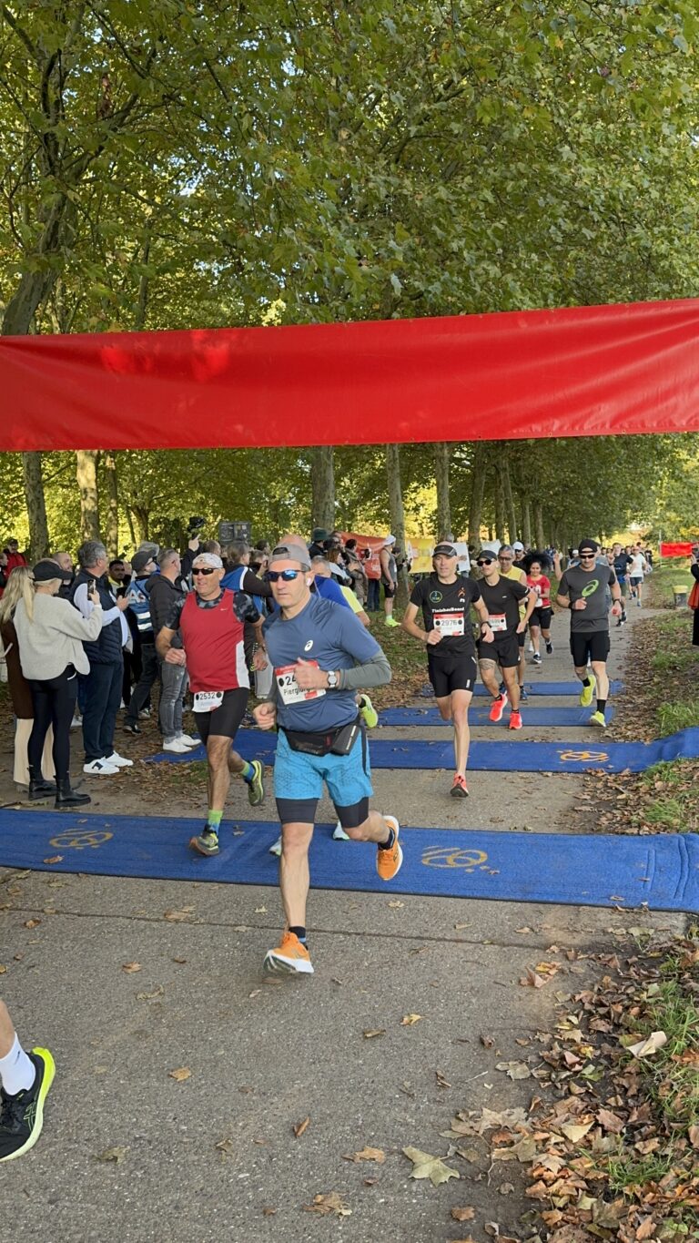 Läufe & Hightlights 836