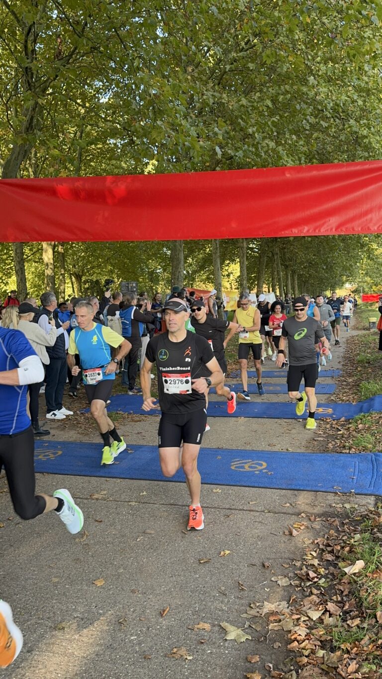 Läufe & Hightlights 835